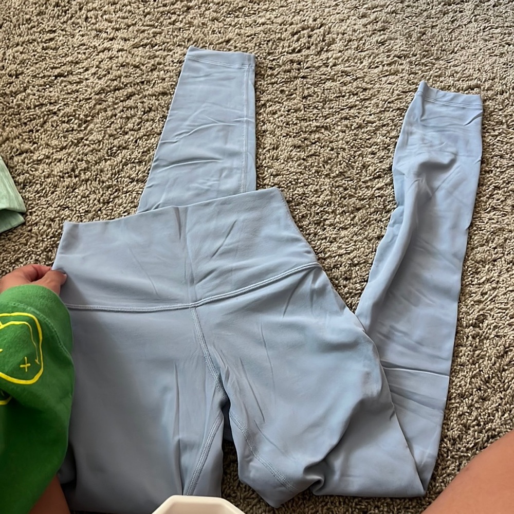 Lululemon align pant